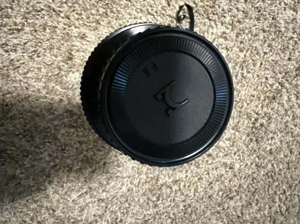 Rokinon‎ 70-210mm f/3.5-4.5 Zoom Macro Lens for Canon FD Mount